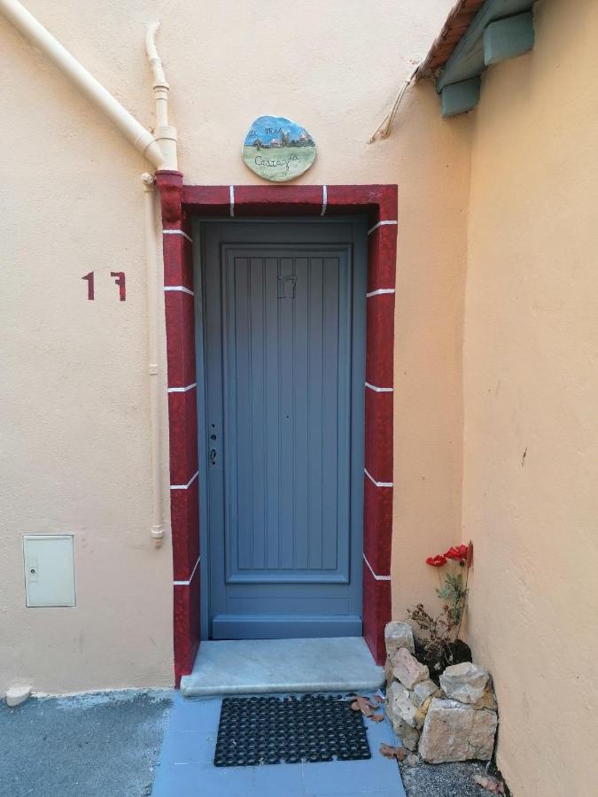 Cannes - Appartement Cosy Et Lumineux المظهر الخارجي الصورة